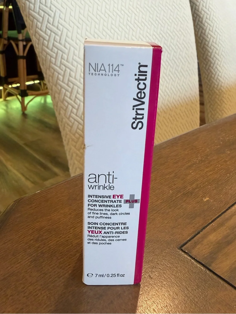 NEW! StriVectin Intensive Eye Concentrate